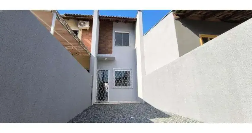 Casa com 2 quartos para alugar na ARAQUARI, 608, Itinga, Araquari