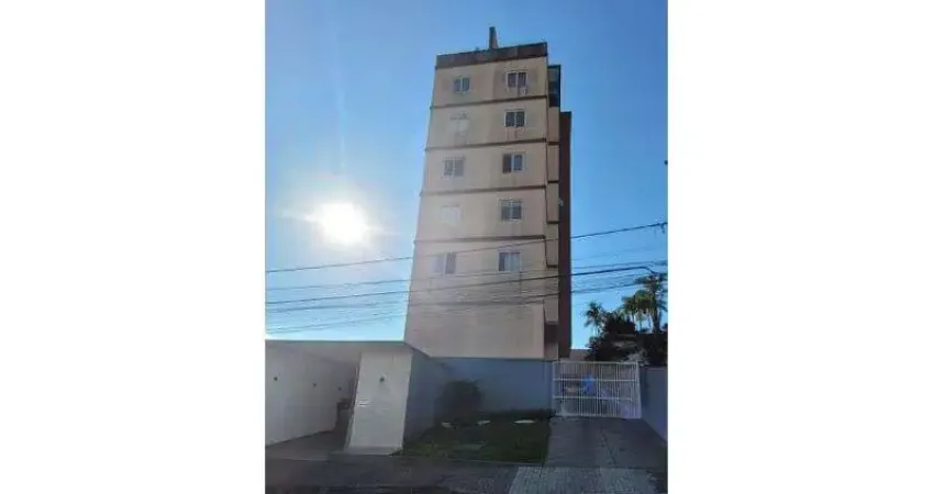 Apartamento com 2 quartos para alugar na Rua Guaianazes, 383, Floresta, Joinville