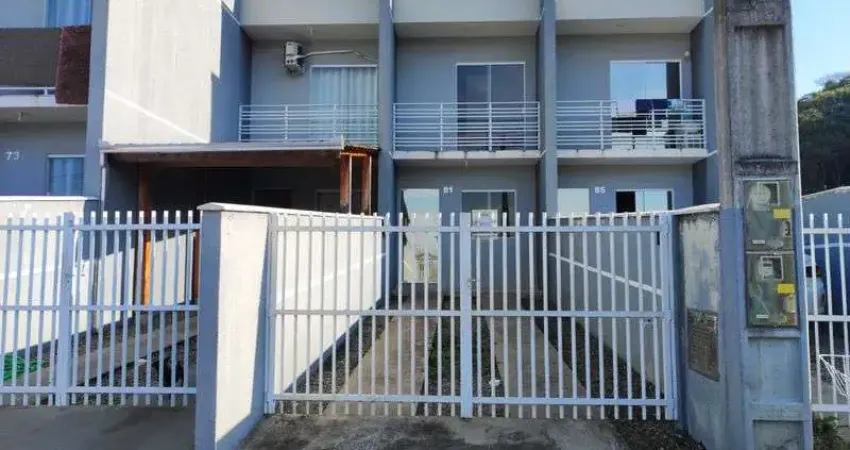 Casa com 2 quartos para alugar na ARAQUARI, 81, Itinga, Araquari