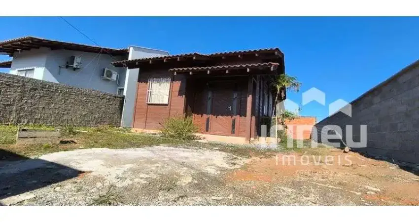 Casa com 2 quartos para alugar na SEBASTIÃO PULICARPO DA SILVA, 856, Itinga, Araquari