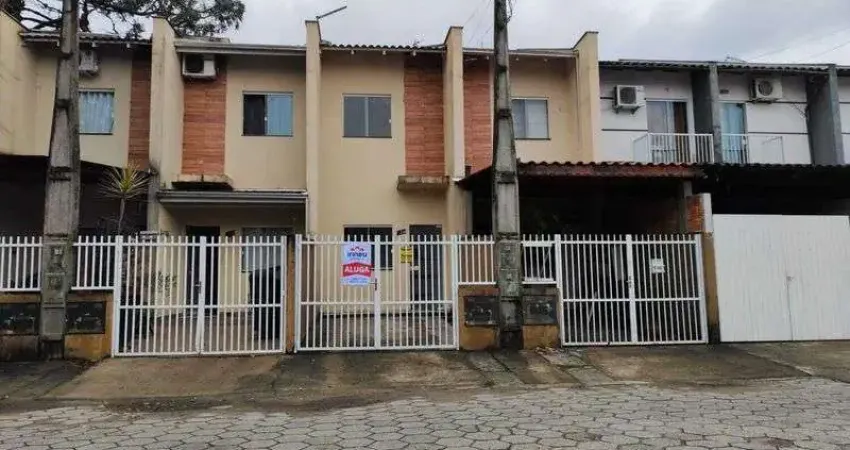 Casa com 2 quartos para alugar na ARAQUARI, 134, Itinga, Araquari