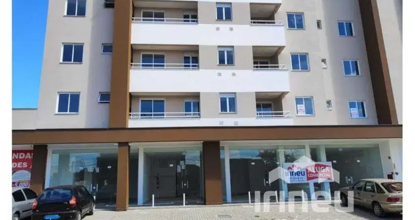 Sala comercial com 1 sala para alugar na RIO TOCANTINS, 455, Itinga, Araquari