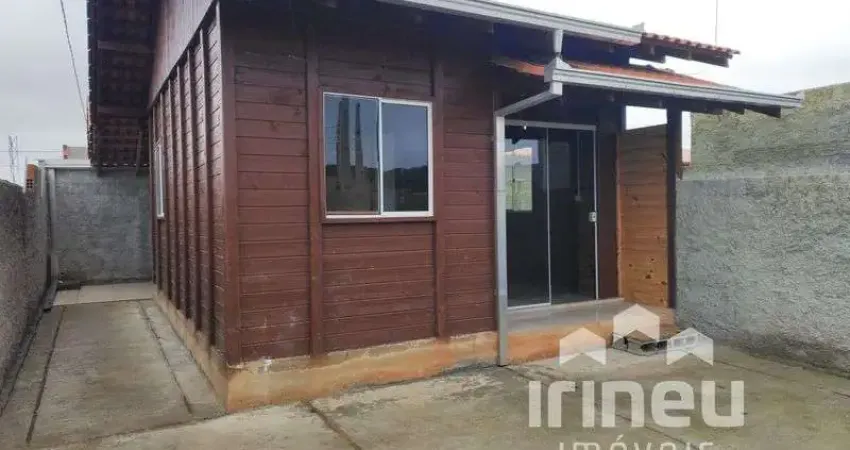 Casa com 2 quartos para alugar na JORGE HENRIQUE VOIGT, 960, Itinga, Araquari