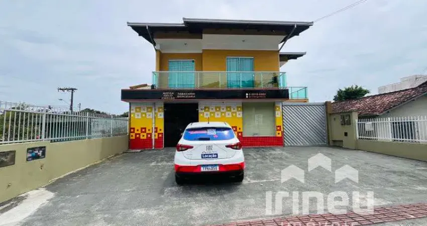 Sala comercial para alugar na Rua Engenheiro José Gomes, 445, Santa Catarina, Joinville