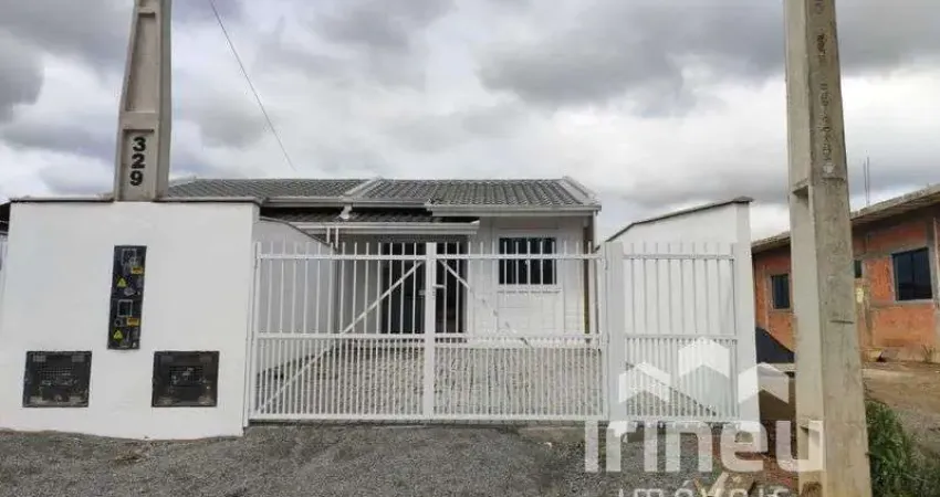 Casa com 2 quartos para alugar na CAMILO PALHANO DE OLIVEIRA, 329, Itinga, Araquari