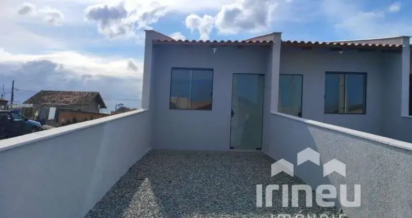 Casa com 2 quartos para alugar na CEDROLINA CABRAL DE BORBA, 105, Porto Grande, Araquari