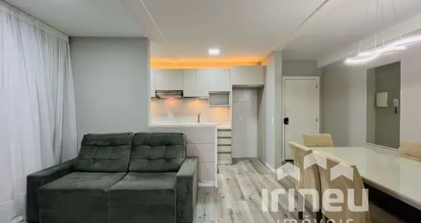 Seu refúgio no anita garibaldi – apê mobiliado em condomínio home club