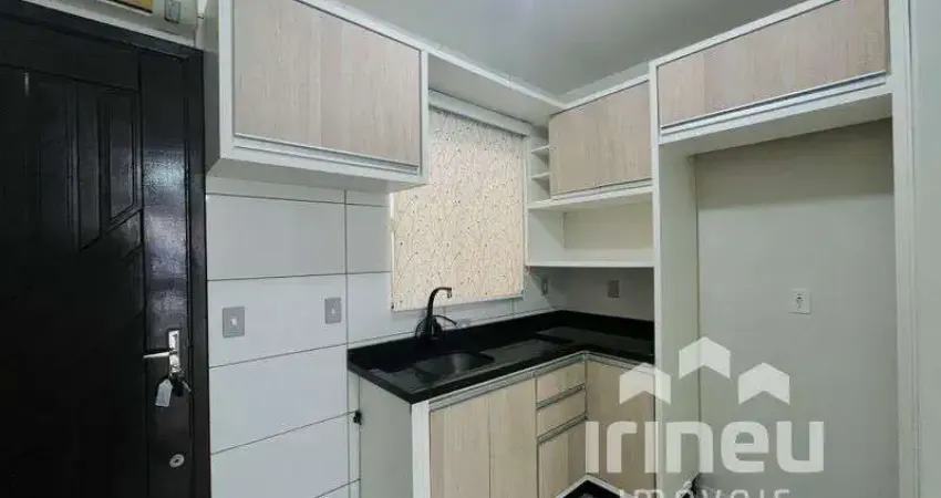 Casa com 2 quartos para alugar na Rua Iguatemi, 447, Costa e Silva, Joinville
