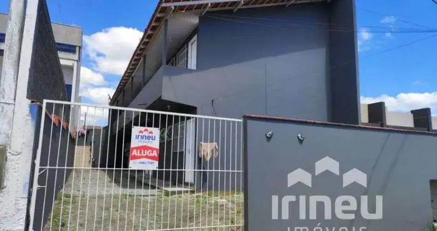 Loft com 1 quarto para alugar na SEBASTIAO MACHADO, 184, Itinga, Araquari
