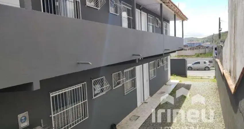 Loft com 1 quarto para alugar na SEBASTIAO MACHADO, 184, Itinga, Araquari