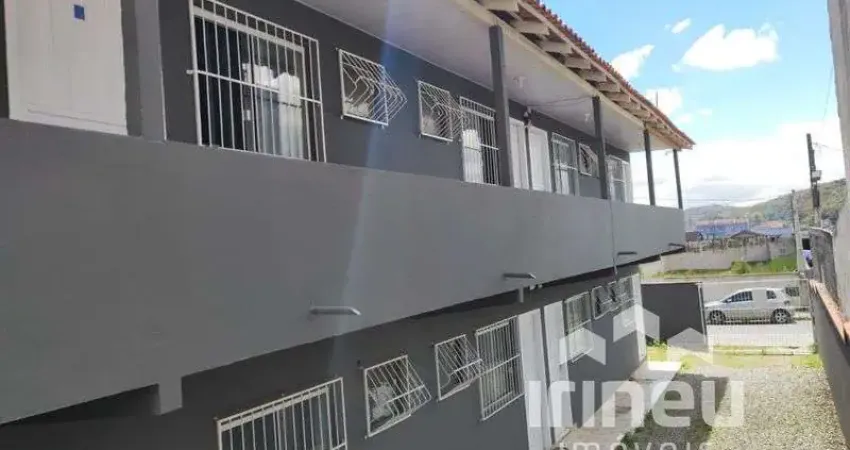 Loft com 1 quarto para alugar na SEBASTIAO MACHADO, 184, Itinga, Araquari