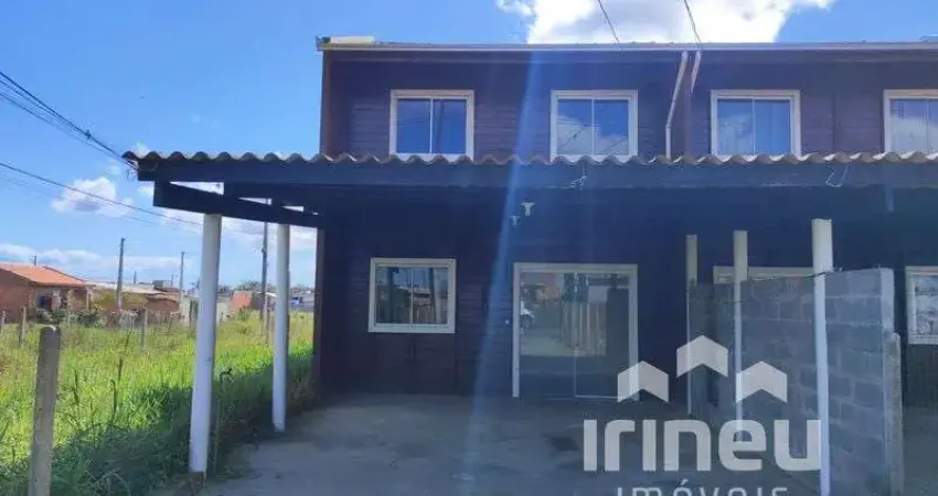 Casa com 2 quartos para alugar na JEAN CARLOS DA SILVA, 237, Colégio Agrícola, Araquari