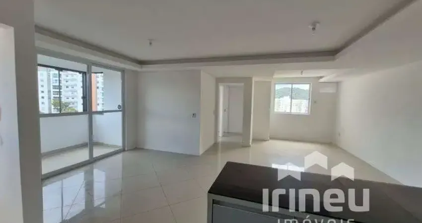 Apartamento com 2 quartos para alugar na Rua Dona Francisca, 2244, Saguaçu, Joinville