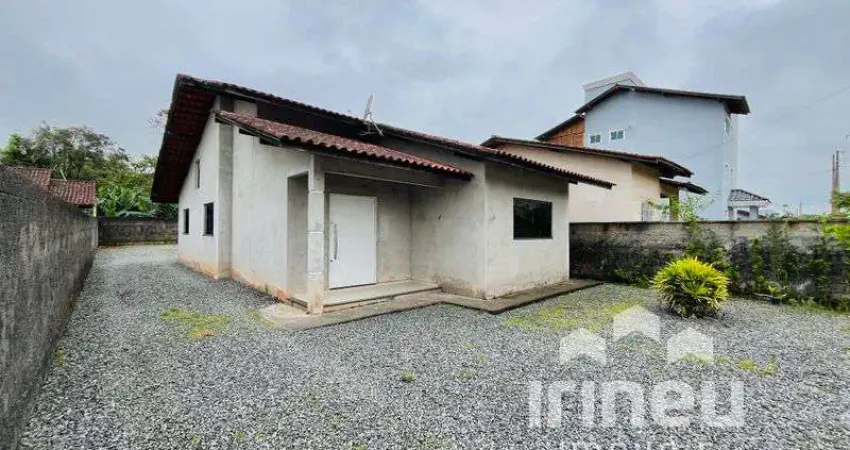 Casa com 2 quartos para alugar na ANTONIO MICHELS, 766, Jardim Paraíso, Joinville