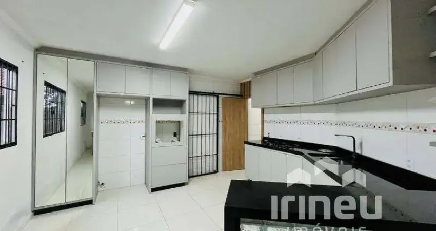 Casa com 2 quartos para alugar na ANTONIO MICHELS, 766, Jardim Paraíso, Joinville