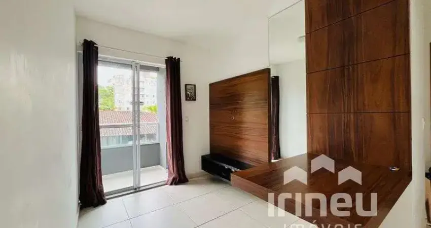 Apartamento com 2 quartos para alugar na Rua Albino Kolbach, 216, Costa e Silva, Joinville