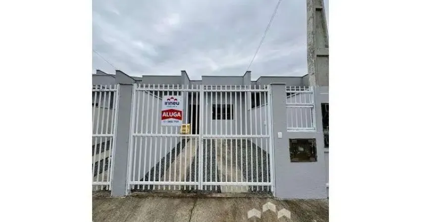 Casa com 2 quartos para alugar na DOS PROFESSORES, 105, Itinga, Araquari