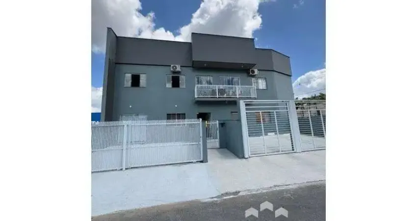 Apartamento com 1 quarto para alugar na WILSON MERKLE, 48, Itinga, Araquari