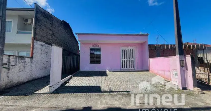 Sala comercial em araquari perfeita para abrir seu próprio negócio!