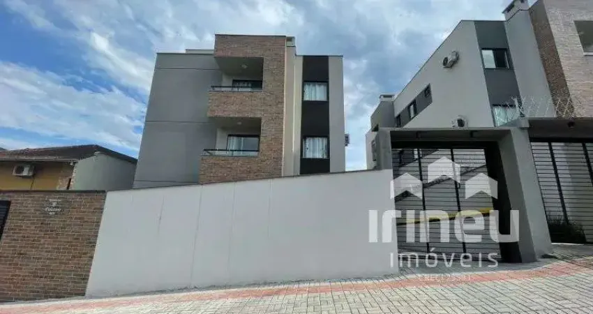 Apartamento com 2 quartos para alugar na LONDRINA, 423, Nova Brasília, Joinville