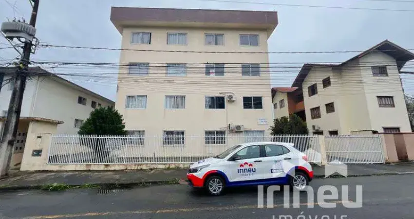 Apartamento com 2 quartos para alugar na Rua Max Lepper, 465, Costa e Silva, Joinville