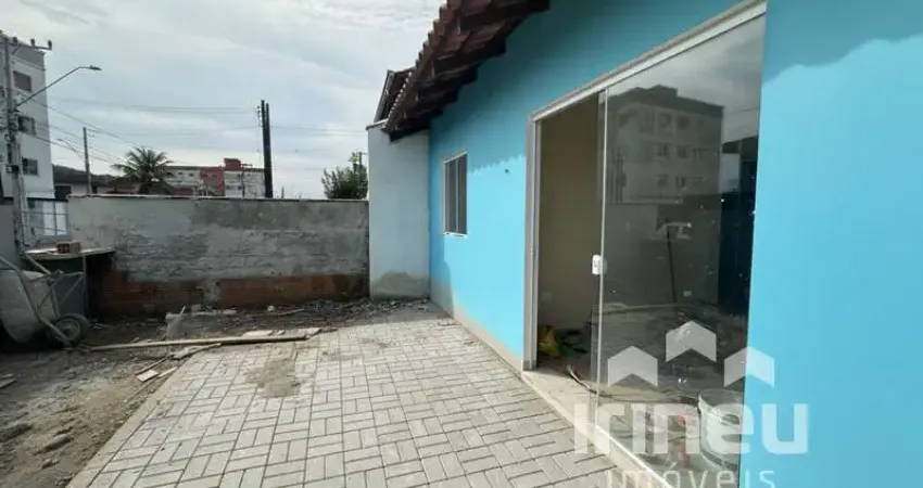 Casa com 2 quartos para alugar na JACOB FORBICE, 189, Aventureiro, Joinville