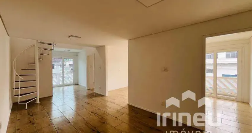 Casa com 3 quartos para alugar na Rua Guarujá, 920, Floresta, Joinville