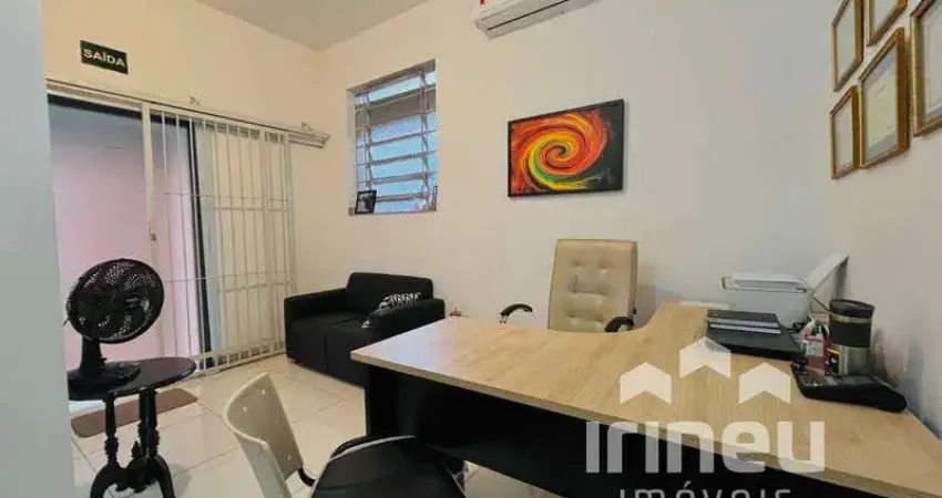 Sala comercial mobliada, perfeito para quem está abrindo seu negócio!