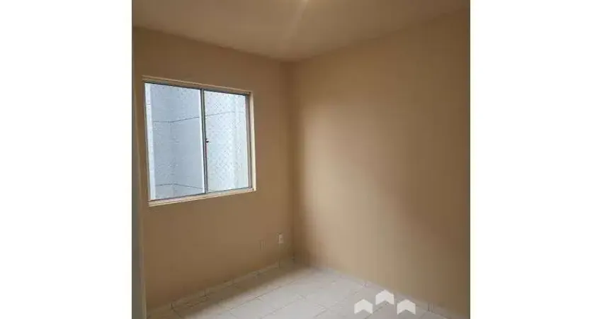 Apartamento com 2 quartos para alugar na Rua Martin Pescador, 238, Jardim Iririú, Joinville