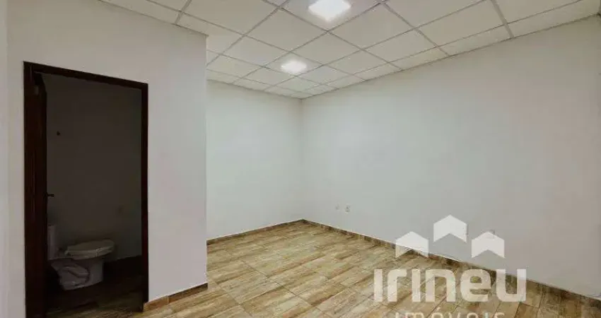 Sala comercial com 1 sala para alugar na Rua Rio Grande do Sul, 119, Anita Garibaldi, Joinville