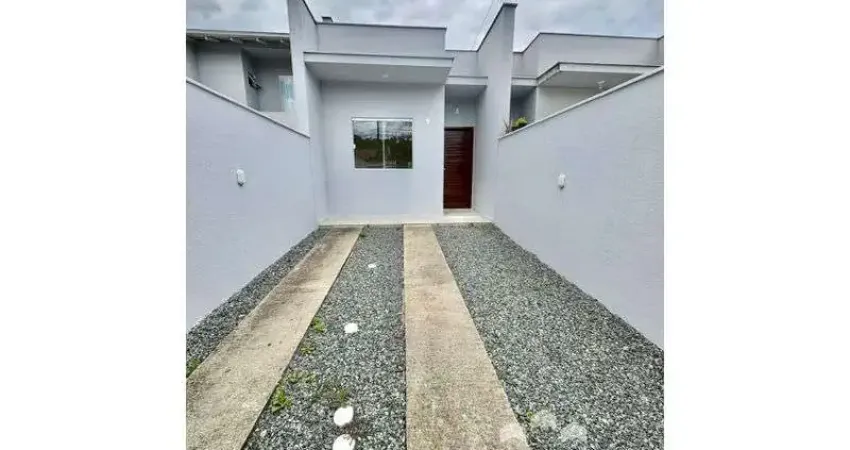 Casa com 2 quartos para alugar na DOS PROFESSORES, 115, Itinga, Araquari