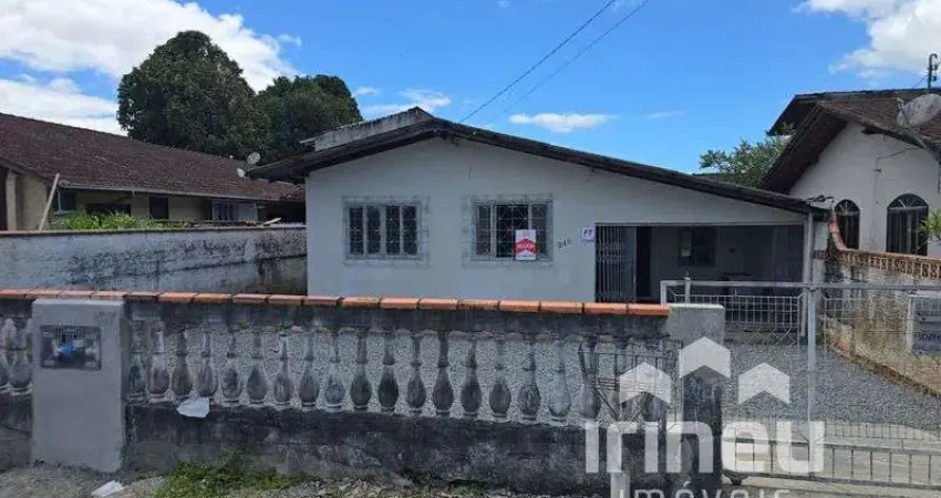 Casa com 2 quartos para alugar na FRANCISCO KLEIN, 246, Aventureiro, Joinville