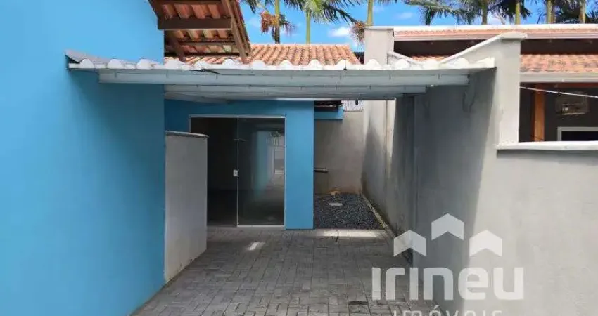 Casa com 2 quartos para alugar na Rua Jacob Forbice, 189, Aventureiro, Joinville