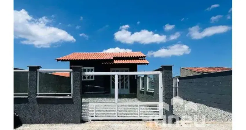 Casa com 2 quartos para alugar na MARCOS ANTONIO PEREIRA, 175, Itinga, Araquari