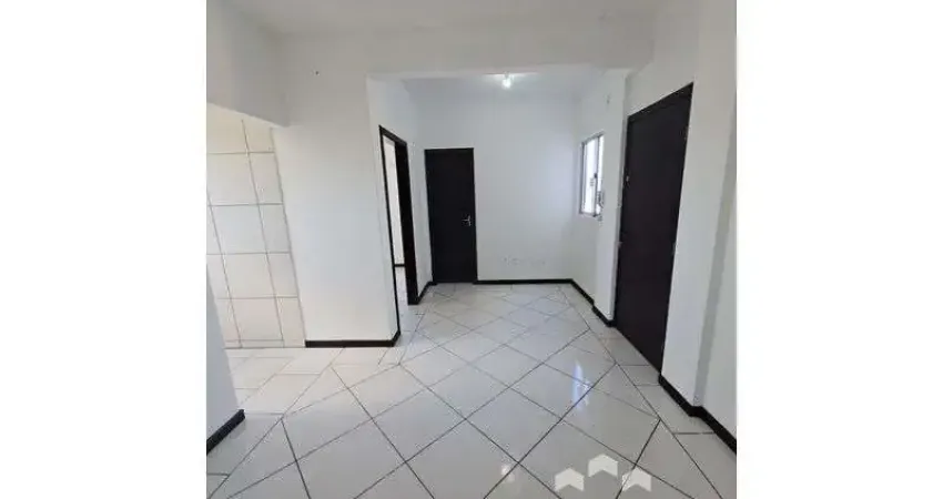 Apartamento com 1 quarto para alugar na Rua Jarivatuba, 1758, Adhemar Garcia, Joinville