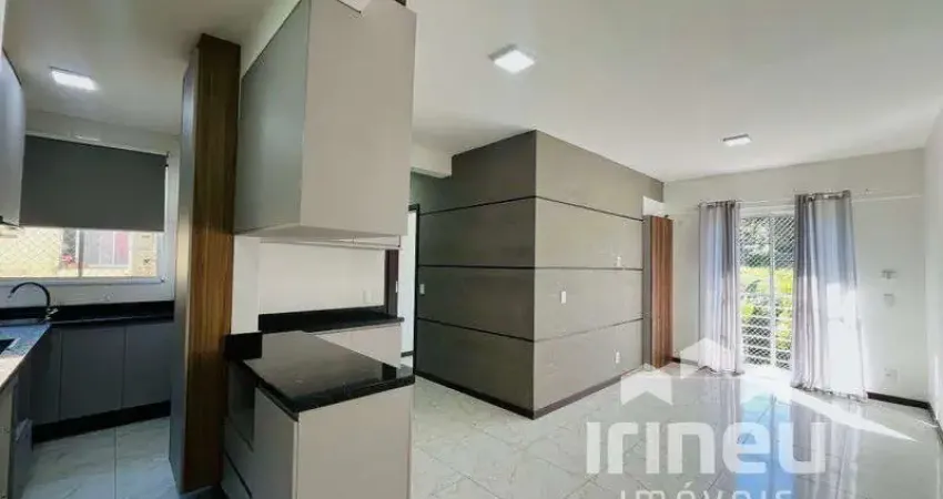 Apartamento moderno e tecnológico com 3 quartos - venha conhecer!