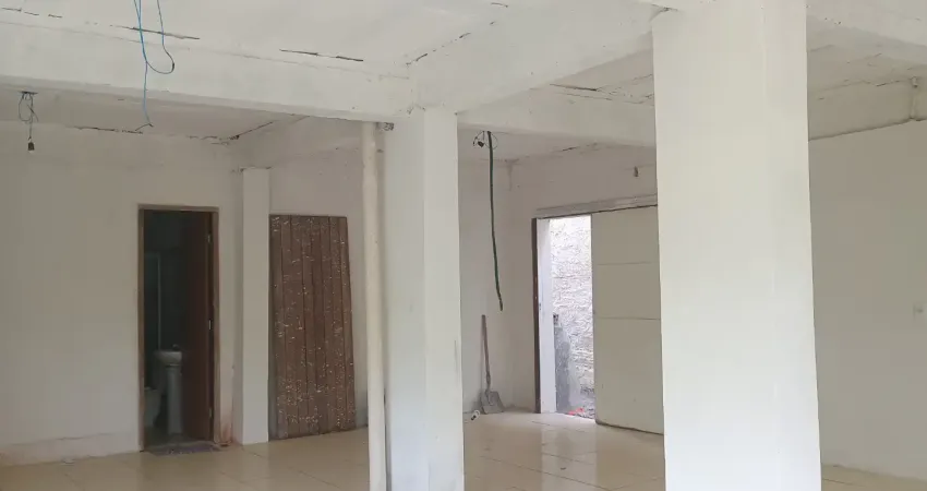 Ponto comercial com 2 salas à venda na Avenida 29 de Março, Alphaville II, Salvador