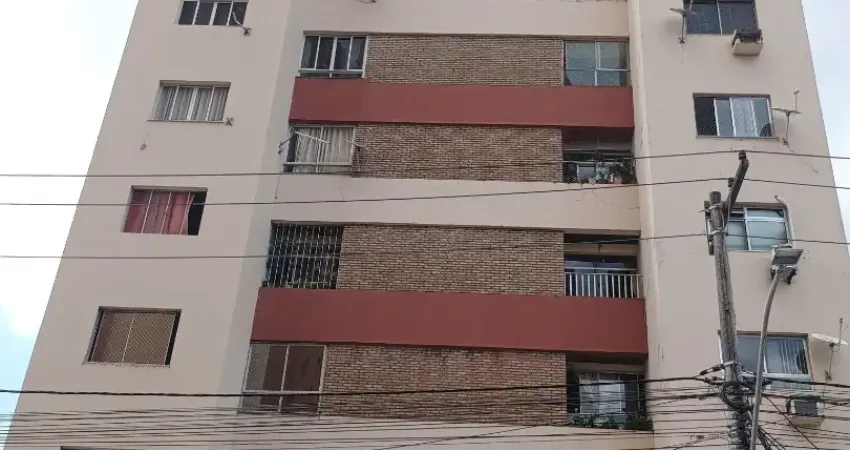 Cobertura com 3 quartos à venda na Avenida Dom João VI, Daniel Lisboa, Salvador