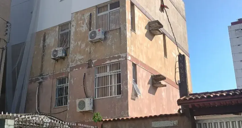 Apartamento com 4 quartos à venda na Rua dos Bandeirantes, Matatu, Salvador
