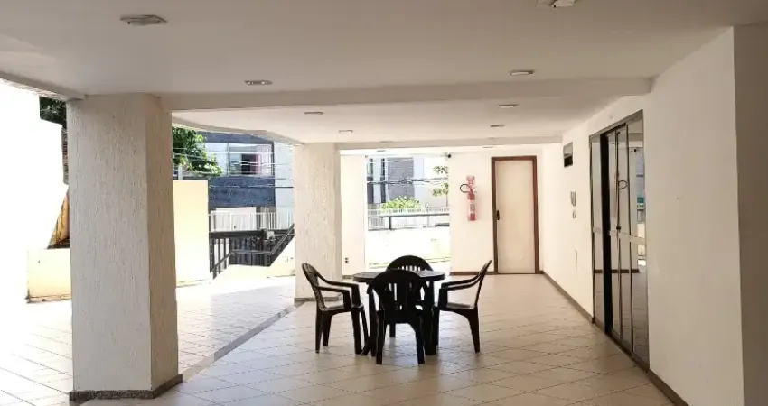 Cobertura à venda na Rua Arthur de Azevêdo Machado, Stiep, Salvador