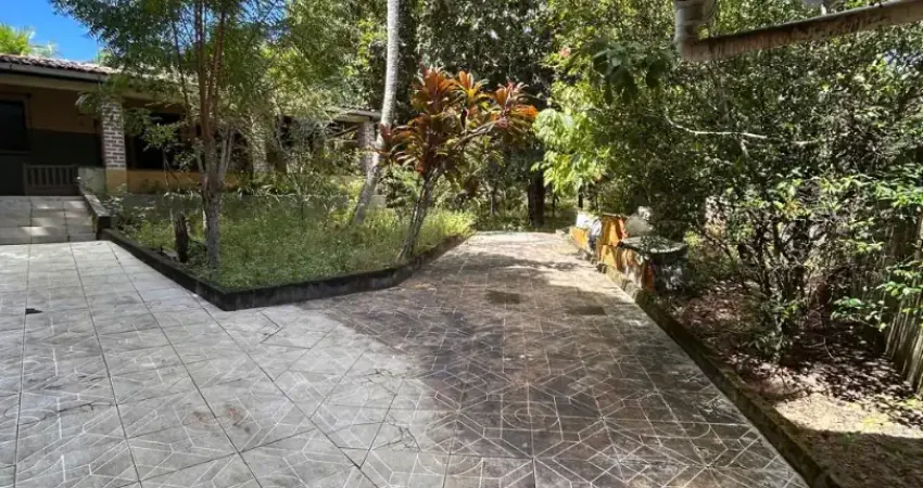 Chácara / sítio à venda na Rodovia BA-099, Amado Bahia, Mata de São João