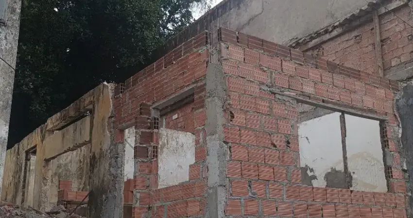 Terreno à venda na Rua Luiz Anselmo, Luís Anselmo, Salvador