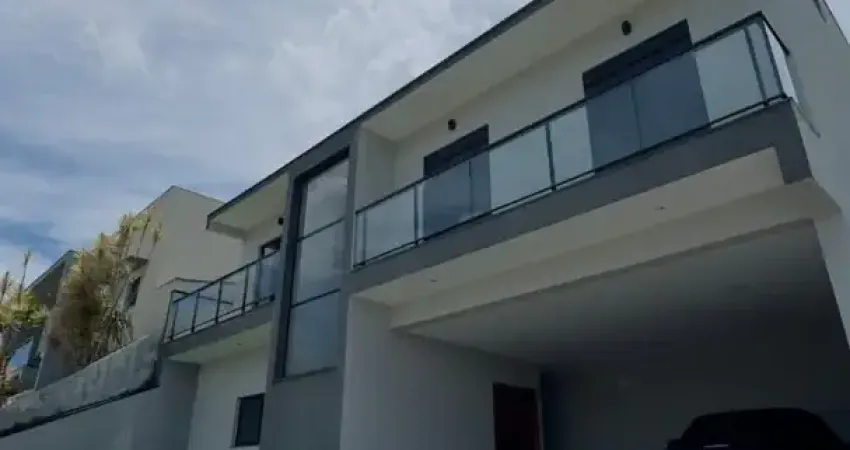 Casa com 3 quartos à venda no Condomínio Villa Real de Bragança, Bragança Paulista