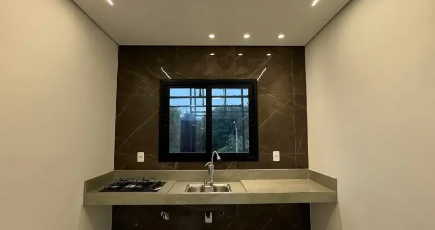 Apartamento com 2 quartos à venda no Centro, Bragança Paulista 