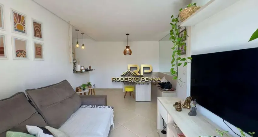 Apartamento com 2 dormitórios à venda, 57 m² por R$ 545.000,00 - Vila Nova - Campinas/SP