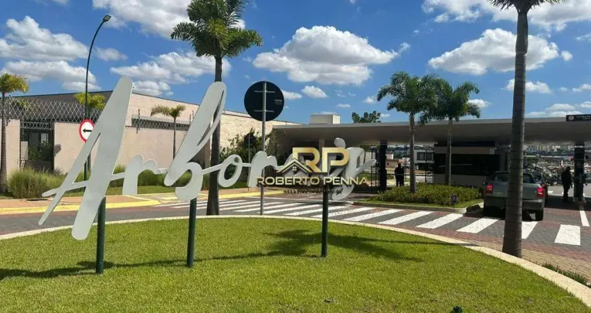 Terreno à venda, 738 m² por R$ 1.150.000,00 - Lot. Residencial Arborais - Campinas/SP
