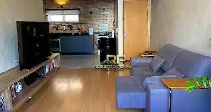 Apartamento com 2 dormitórios à venda, 80 m² por R$ 457.000,00 - Centro - Campinas/SP