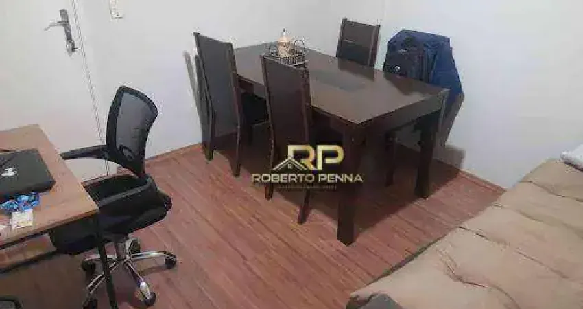 Apartamento com 1 dormitório à venda, 45 m² por R$ 153.000,00 - Botafogo - Campinas/SP