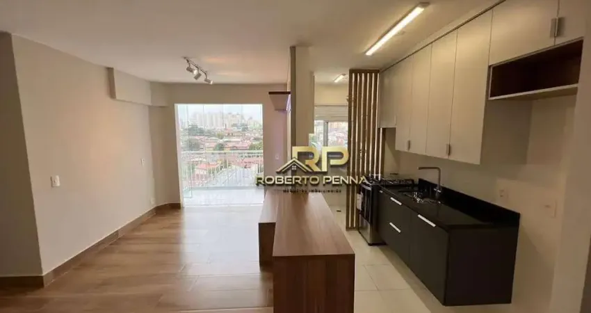 Apartamento com 3 dormitórios à venda, 75 m² por R$ 899.000,00 - Jardim Nossa Senhora Auxiliadora - Campinas/SP
