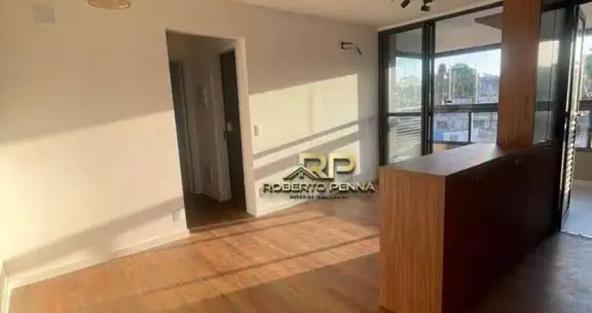 Apartamento com 2 dormitórios à venda, 56 m² por R$ 730.000,00 - Jardim Itamarati - Campinas/SP